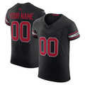 My Store Custom A.Cardinals Black Vapor F.U.S.E. Elite Stitched Jerseys