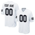 My Store Custom LV.Raiders White Home Game Any Name & Numbers Stitched Jerseys