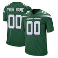 My Store Custom NY.Jets Green Home Game Any Name & Numbers Stitched Jerseys