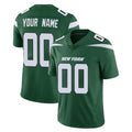 My Store Custom NY.Jets Green Limited Vapor Home Game Any Name & Numbers Stitched Jerseys