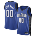My Store Custom O.Magic Royal 202223 Swingman Jerseys - Statement Edition