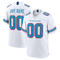 My Store Custom T.Titans White Game Stitched Jerseys