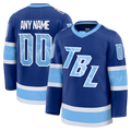 My Store Custom TB.Lightning Blue 2026 Stadium Series Premium Jerseys