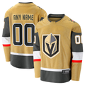 My Store Custom VG.Knights Home Breakaway Jerseys