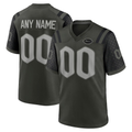 My Store Custom NY.Jets Black 2025 Rivalries Collection Game Stitched Jerseys